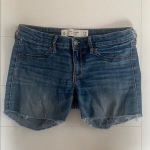 Abercrombie Shorts